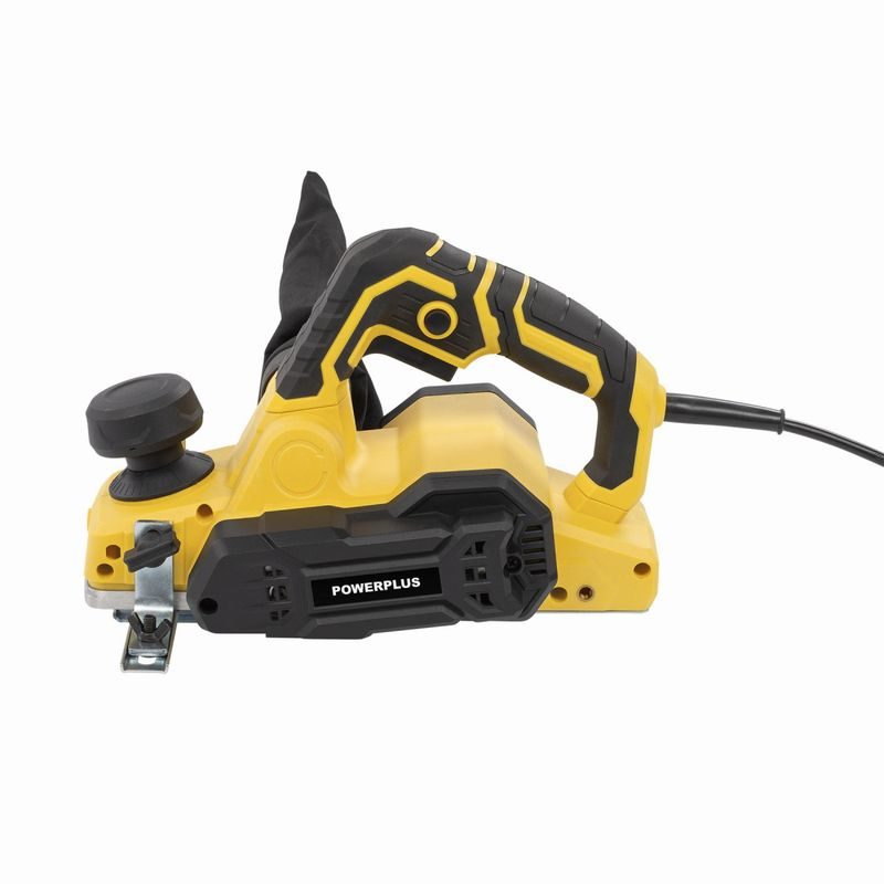 POWERPLUS POWX1111 HOBLÍK 900 W - HOBLÍKY - ELEKTRICKÉ NÁŘADÍ