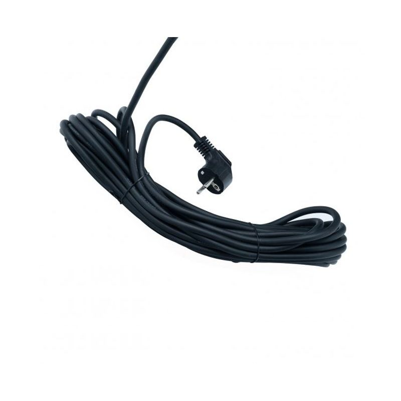 PONORNÉ VODNÍ KALOVÉ ČERPADLO PROCRAFT PN24 | PN24 PROCRAFT - KALOVÁ ČERPADLA - ZAHRADA