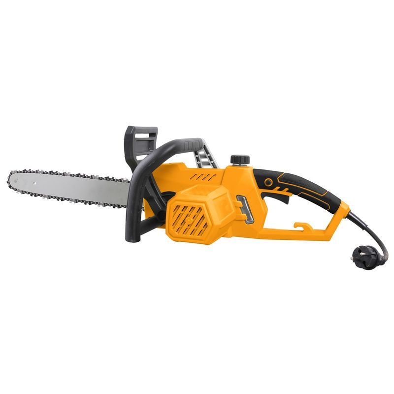 RIWALL PRO RECS 2440 E ŘETĚZOVÁ PILA S ELEKTRICKÝM MOTOREM 2400 W - ELEKTRICKÉ ŘETĚZOVÉ PILY - ZAHRADA