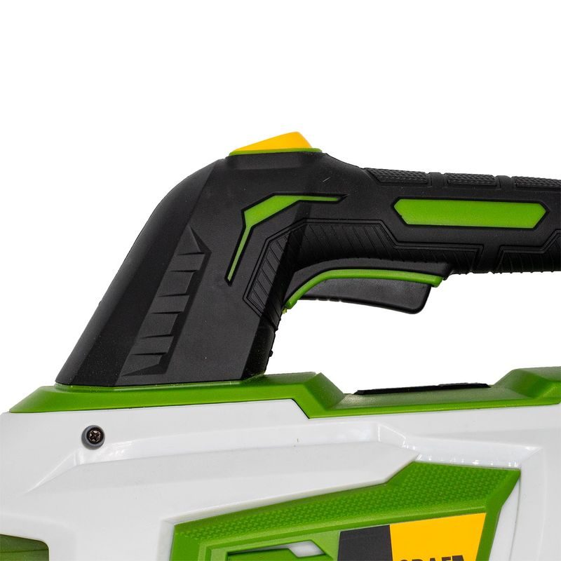 AKU FUKAR PROCRAFT PB20 (BEZ BATERIE A NABÍJEČKY) | PB20 PROCRAFT - AKU VYSAVAČ LISTÍ - ZAHRADA