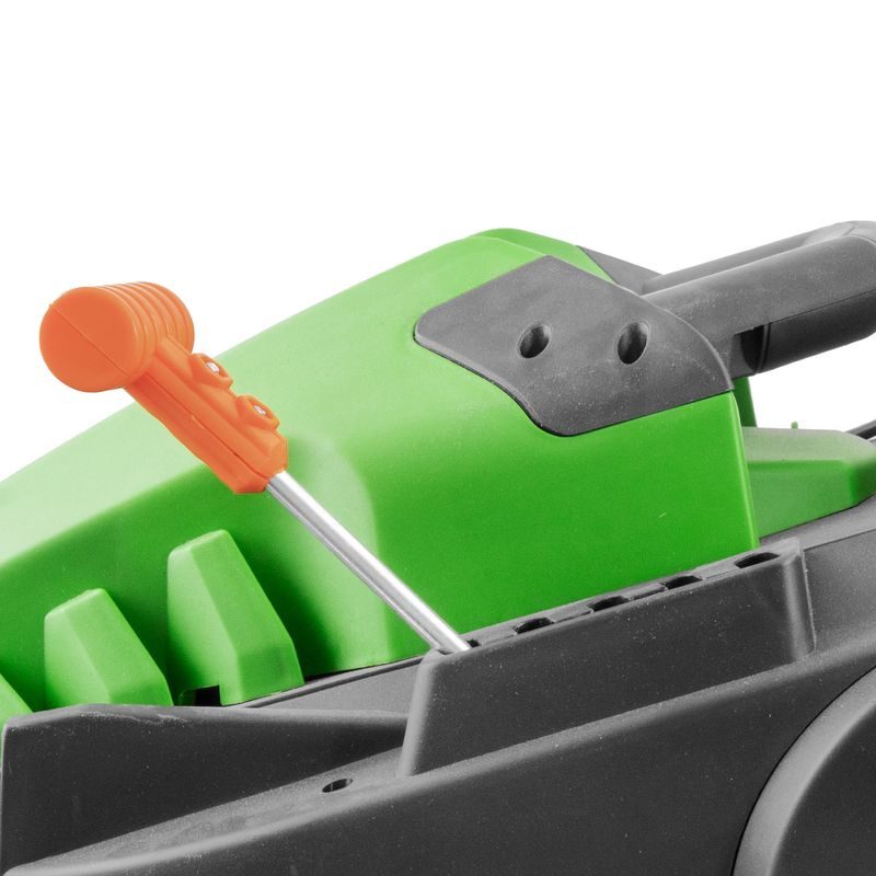 MULTIFUNKČNÍ TRAVNÍ EL. SEKAČKA PROCRAFT NM2100 | NM2100 PROCRAFT - ELEKTRICKÉ SEKAČKY - ZAHRADA