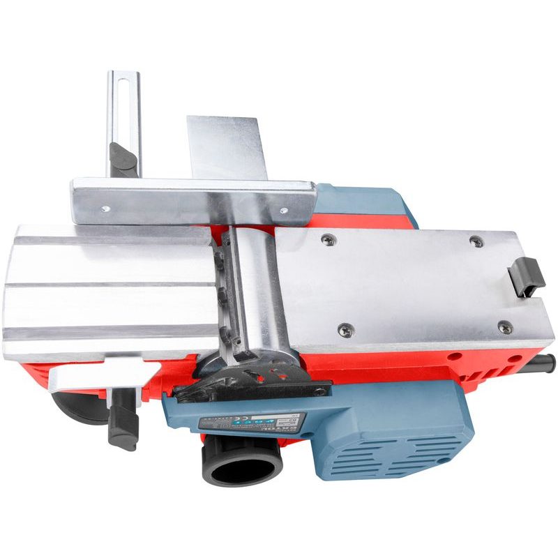 EXTOL PREMIUM HOBLÍK ELEKTRICKÝ, 900W, POLODRÁŽKA 24MM, 8893406 - HOBLÍKY - ELEKTRICKÉ NÁŘADÍ