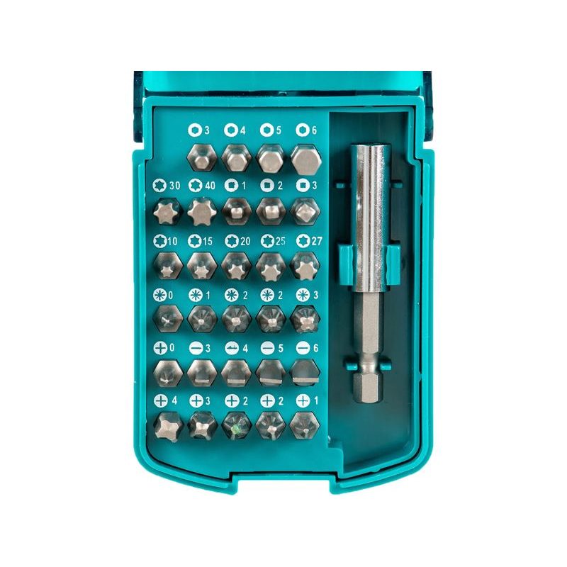 TOTAL HROTY, SADA 30KS, TACSD10306 - SADY BITŮ - PŘÍSLUŠENSTVÍ