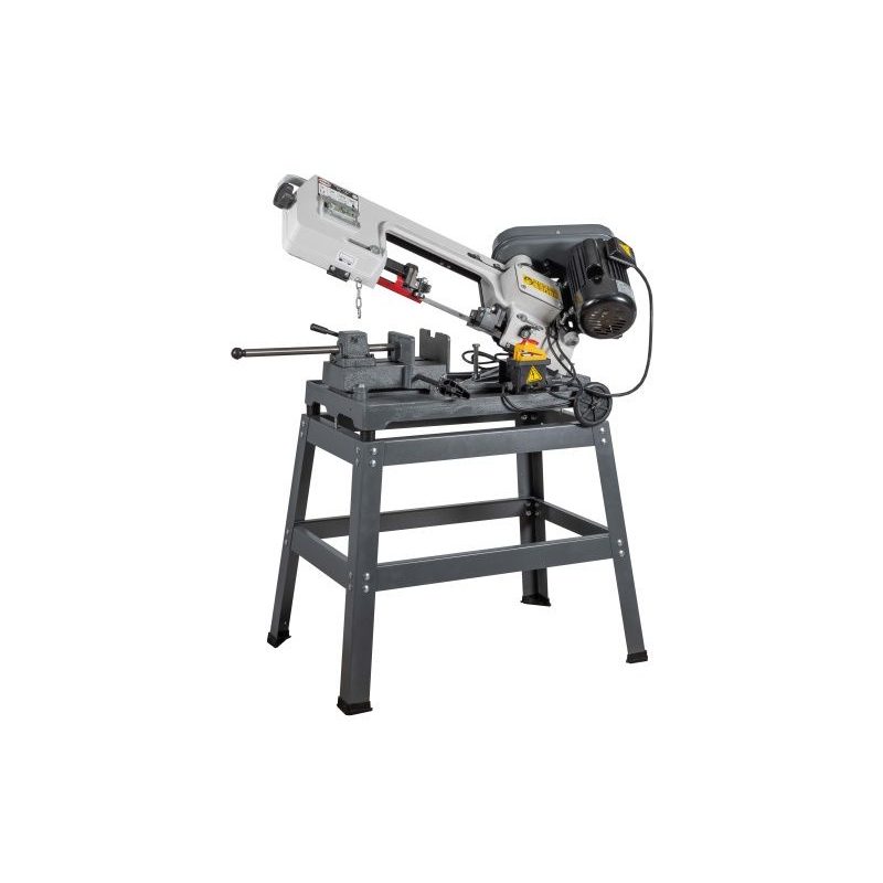 PPK-115U - PÁSOVÁ PILA NA KOV - PÁSOVÉ PILY NA KOV - KOVOOBRÁBĚCÍ STROJE