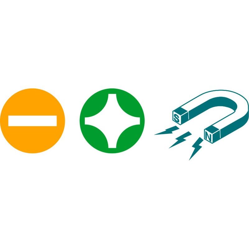 TOTAL NÁŘADÍ, SADA 29KS, THKTV02H291 - SADY NÁŘADÍ - RUČNÍ NÁŘADÍ