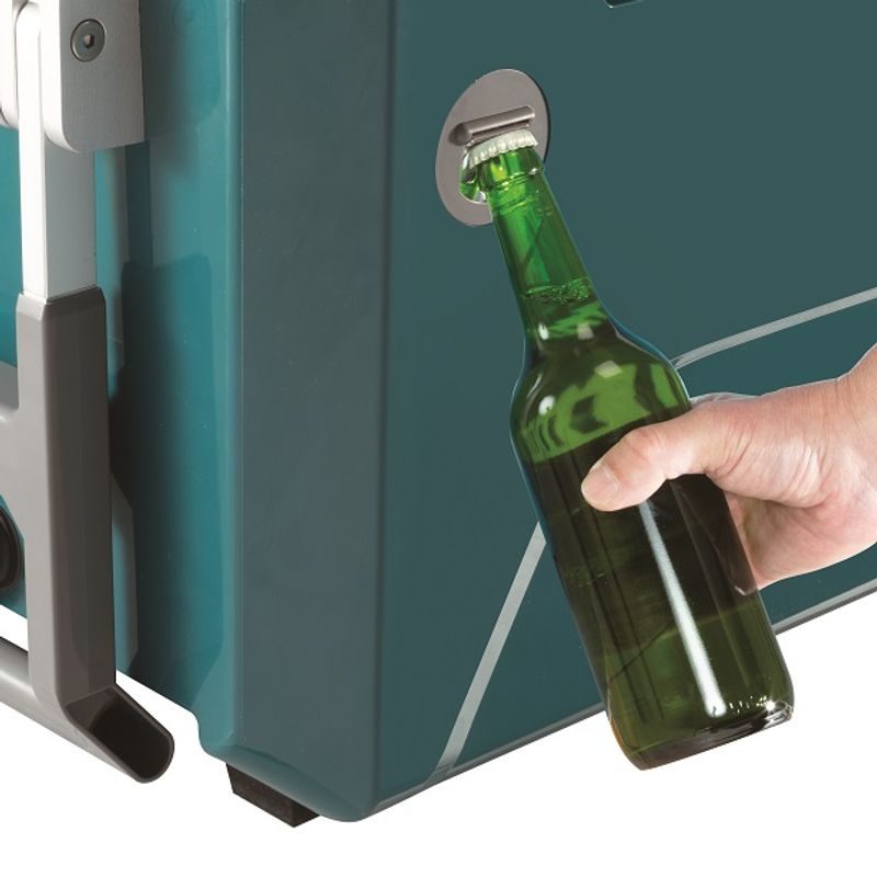 MAKITA CW002GZ01 - AKU TERMOBOX 50L LI-ION LI-ION XGT/LXT,BEZ AKU Z - LI-ION 18V - MAKITA-SHOP