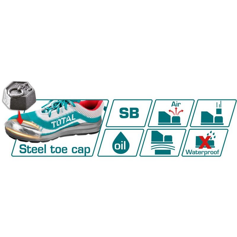 TOTAL BOTY, VELIKOST 40, TSP208SB.40 - ČEPICE, KŠILTOVKY, PONOŽKY A JINÉ - PŘÍSLUŠENSTVÍ