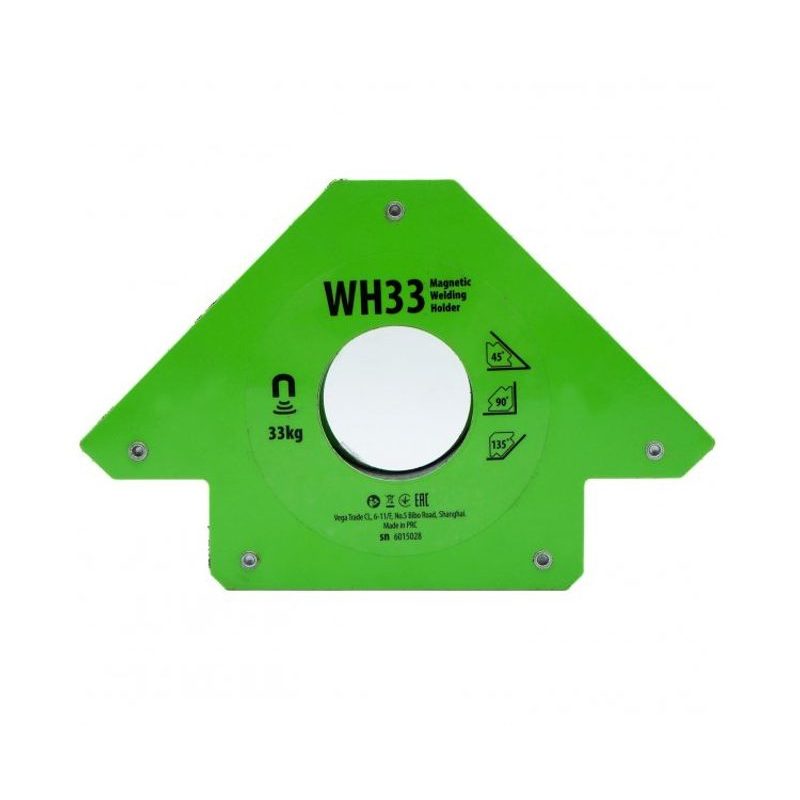 MAGNET ÚHLOVÝ PROCRAFT WH33 | WH33 PROCRAFT - MAGNETY - RUČNÍ NÁŘADÍ