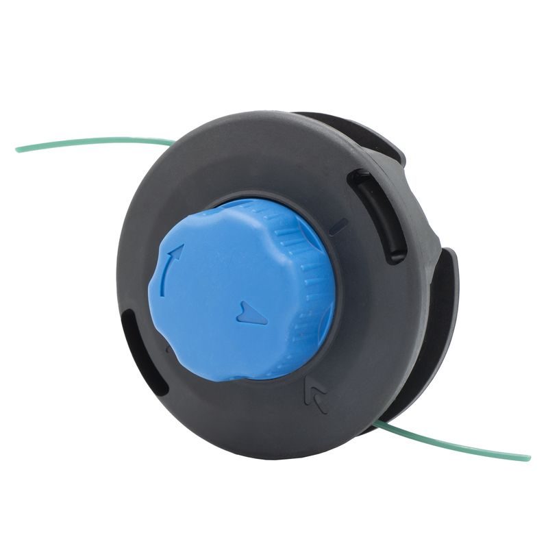 STRUNOVÁ HLAVA (MODRÝ NOS) PROCRAFT | MR-9 PROCRAFT - POLO-AUTOMATICÉ HLAVY TAP & GO - ZAHRADA