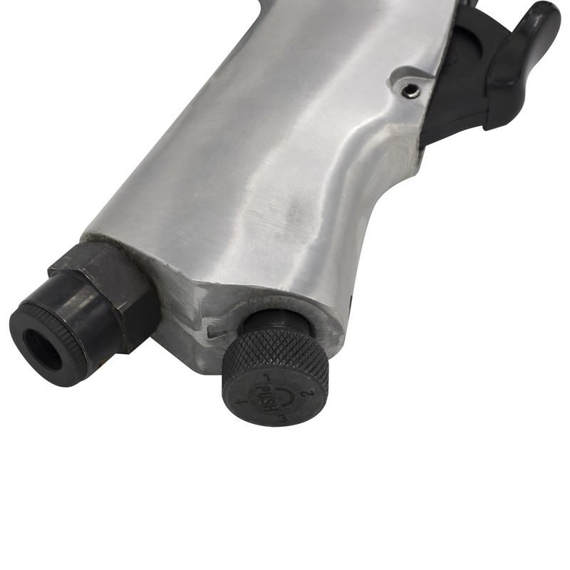 UTAHOVÁK PNEUMATICKÝ RÁZOVÝ + HLAVICE PROCRAFT IW40S | IW40S PROCRAFT - PNEU RÁZOVÝ UTAHOVÁK - PNEU NÁŘADÍ