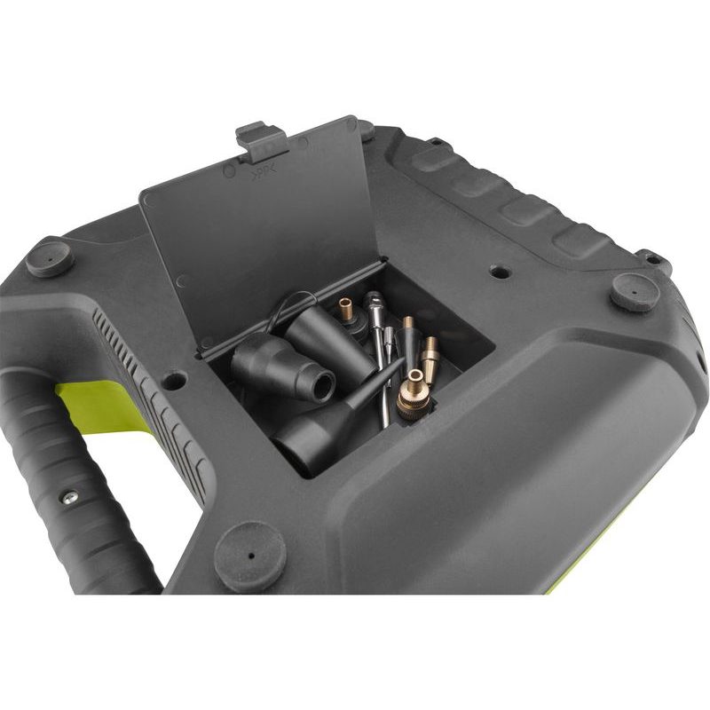 EXTOL CRAFT KOMPRESOR BEZOLEJOVÝ, 1100W, 418102 - BEZOLEJOVÉ KOMPRESORY - PNEU NÁŘADÍ