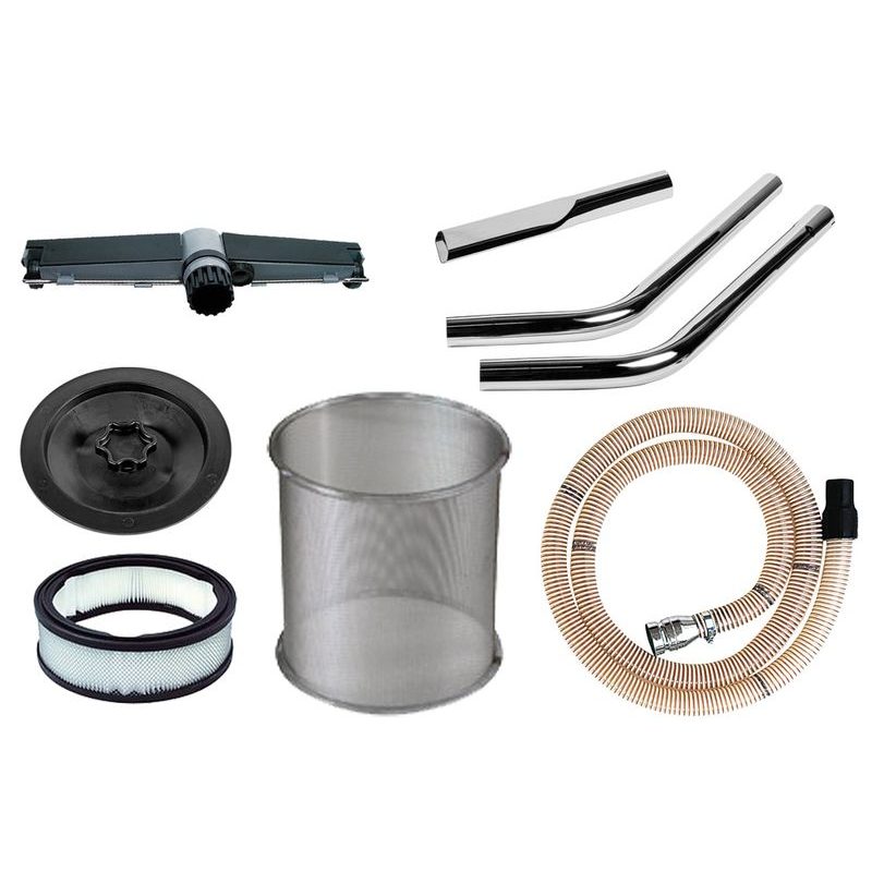 VYSAVAČ FLEXCAT 135 O PRO VYSÁVÁNÍ EMULZÍ A TŘÍSEK - SPECIÁLNÍ VYSAVAČE FLEXCAT - ELEKTRICKÉ NÁŘADÍ