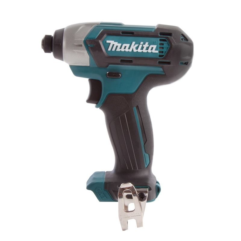 MAKITA CLX224X - AKU SADA DF333DZ+TD110DZ+2XAKU+KUFR LI-ION CXT 12V - RÁZOVÝ UTAHOVÁK 12V - AKU NÁŘADÍ