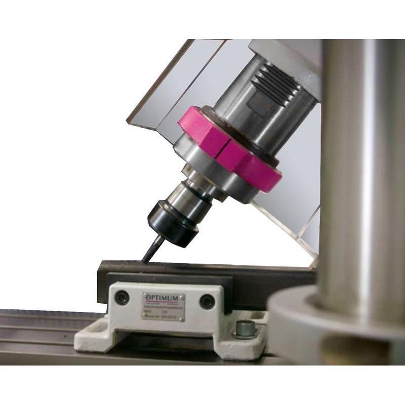 SLOUPOVÁ PŘEVODOVÁ VRTAČKA OPTIDRILL DH 40 CT - STOLNÍ SLOUPOVÉ VRTAČKY - ELEKTRICKÉ NÁŘADÍ