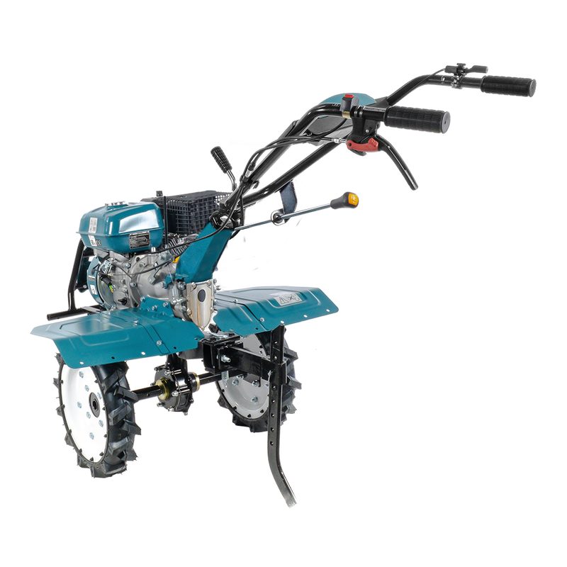 KÖNNER & SÖHNEN CZ KÖNNER & SÖHNEN BENZÍNOVÝ KULTIVÁTOR KS 7HP-1050G - BENZÍNOVÉ KULTIVÁTORY - ZAHRADA