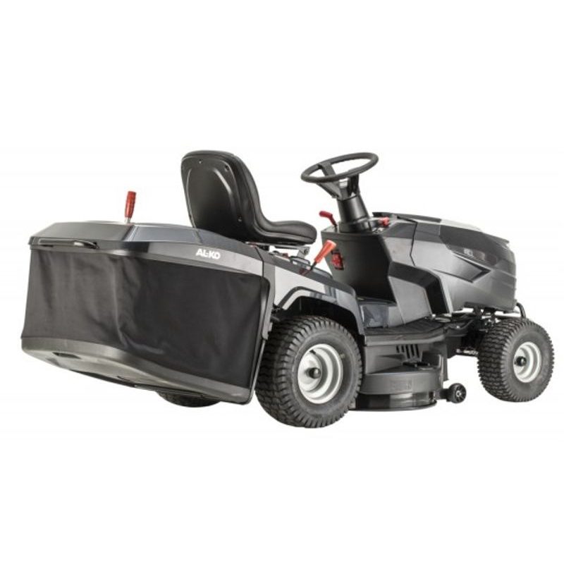 T 14-86.6 HD-A COMFORT AL-KO - ZAHRADNÍ TRAKTORY - ZAHRADA