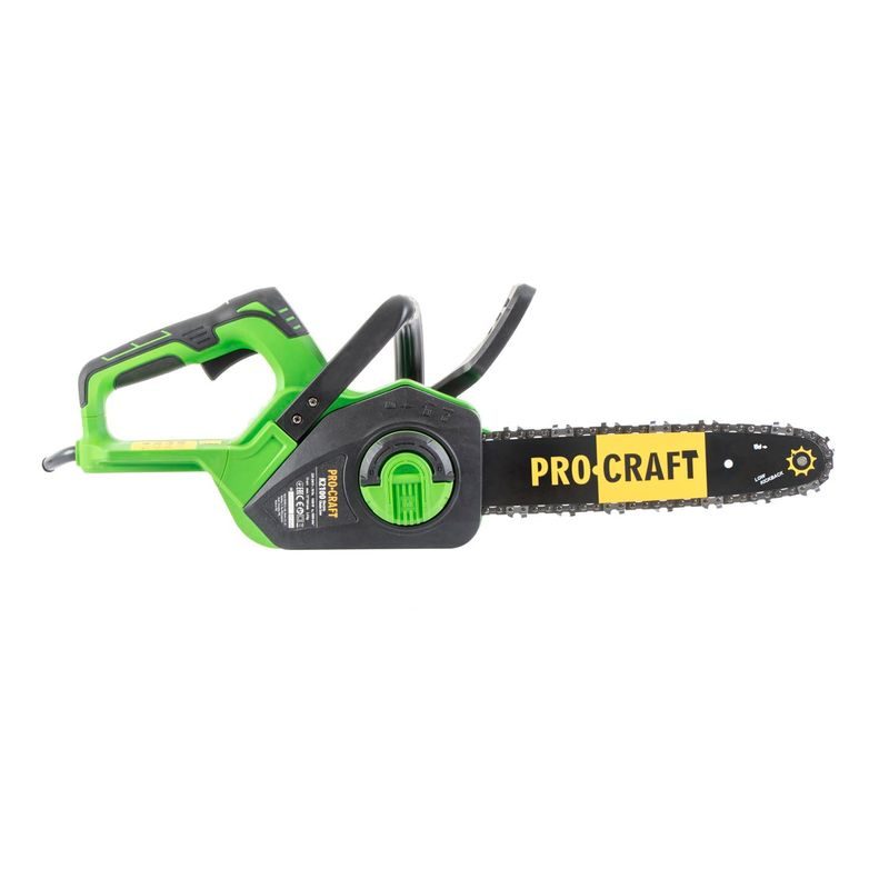 ELEKTRICKÁ PILA PROCRAFT K2100 | K2100 PROCRAFT - ELEKTRICKÉ ŘETĚZOVÉ PILY - ZAHRADA