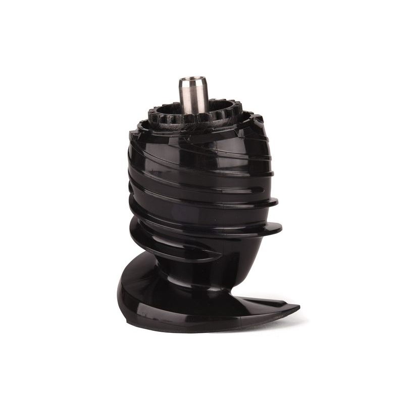 NATURE7 ODŠŤAVŇOVAČ ŠNEKOVÝ, NÍZKOOTÁČKOVÝ, SJ250ST, 569502 - ODŠŤAVNOVAČE - DŮM A DOMÁCNOST, ELEKTRO..