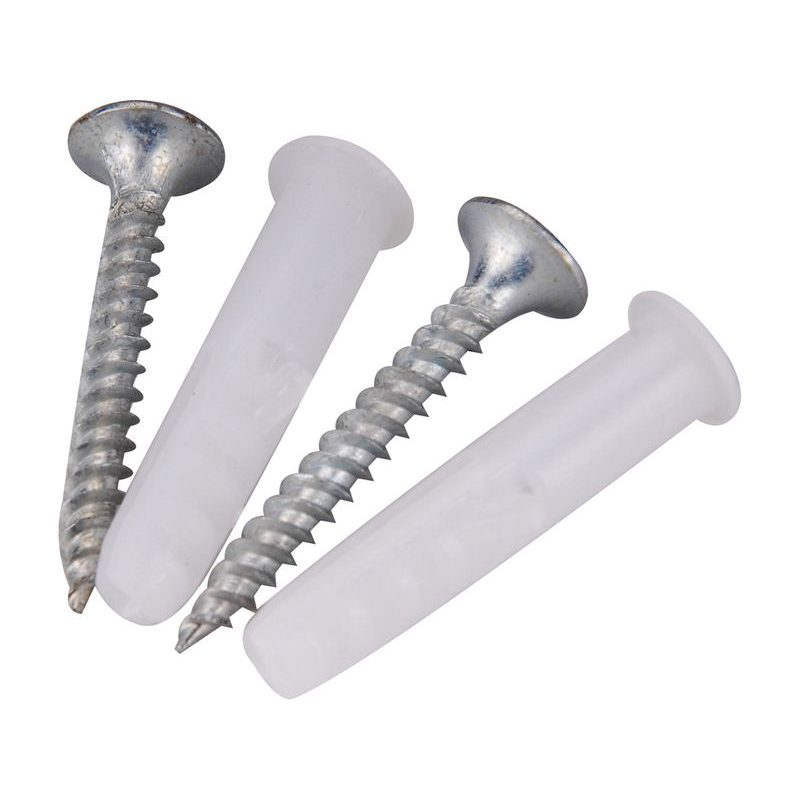 EXTOL CRAFT ŠROUBOVÁKY SADA 18KS, CRV, 53145 - SADY ŠROUBOVÁKŮ - RUČNÍ NÁŘADÍ