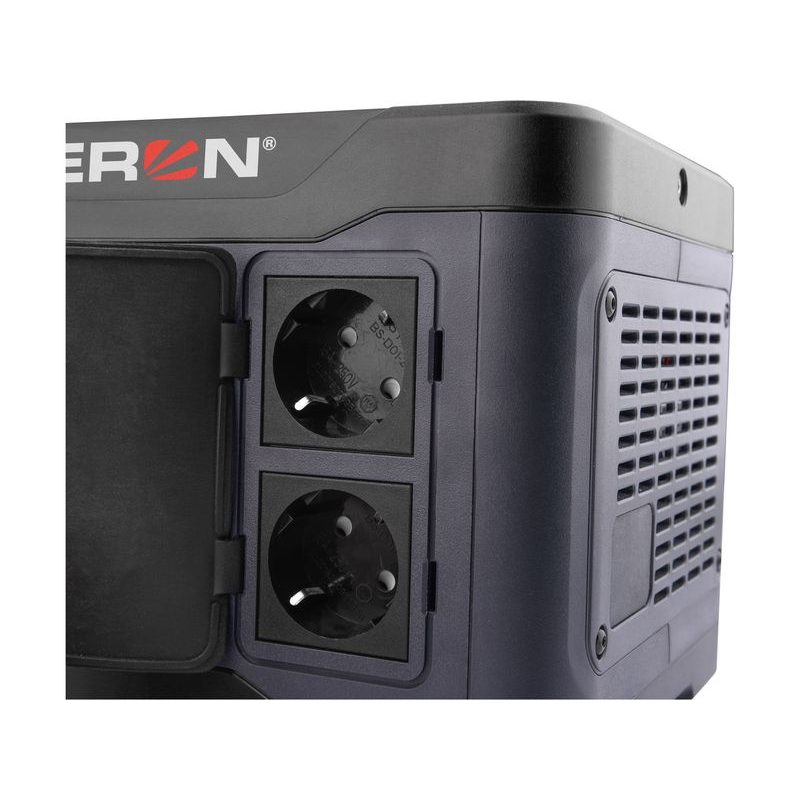 HERON STANICE NABÍJECÍ, 600W, 512WH, 8896800 - ELEKTRO - DŮM A DOMÁCNOST, ELEKTRO..