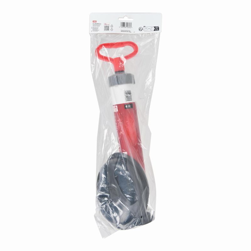 KREATOR KRTH50305 PUMPA NA ČIŠTĚNÍ ODPADŮ - DOPLŇKY A VYCHYTÁVKY - DŮM A DOMÁCNOST, ELEKTRO..