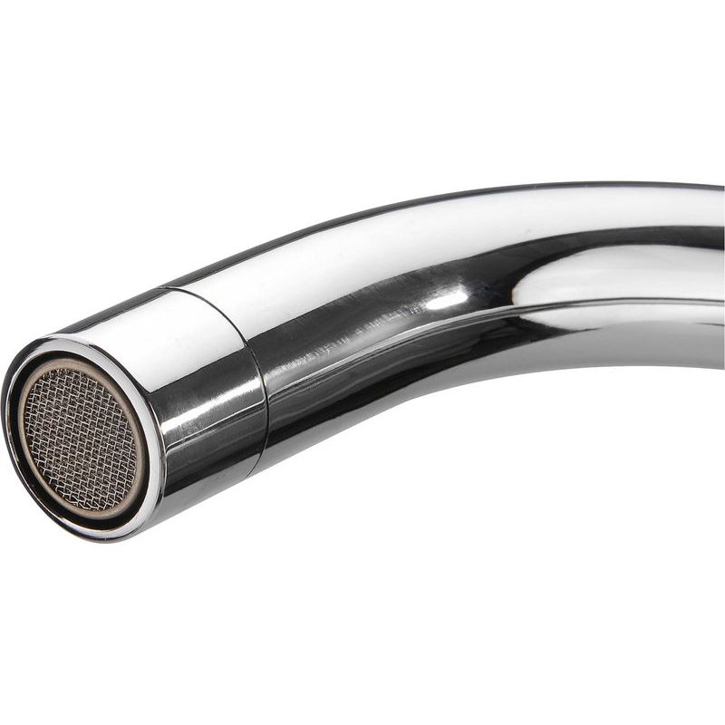 BALLETTO BATERIE UMYVADLOVÁ STOJÁNKOVÁ, 81020 - UMYVADLOVÉ BATERIE - SANITA