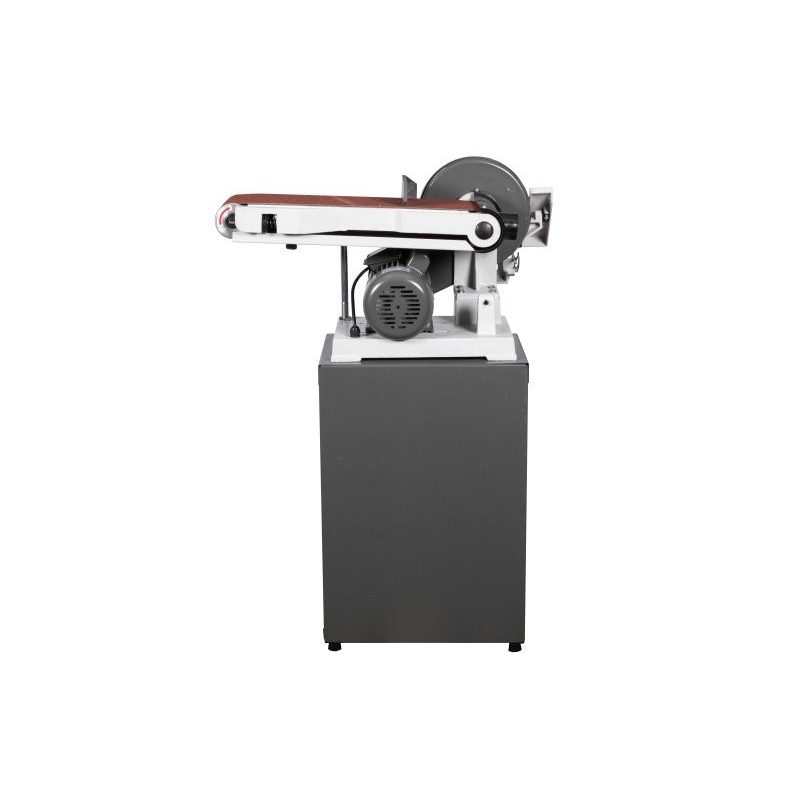 BP-150 - KOMBINOVANÁ PÁSOVÁ BRUSKA - BRUSKY NA DŘEVO - DŘEVOOBRÁBĚCÍ STROJE