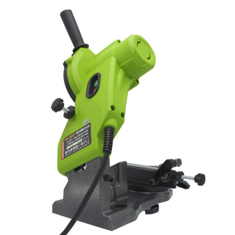 BRUSKA PILOVÝCH ŘETĚZŮ PROCRAFT SK1200 | SK1200 PROCRAFT - OSTŘIČKY NA ŘETEZY - ZAHRADA