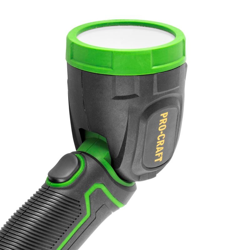 LED REFLEKTOR AKU LL18BB (BEZ AKUMULÁTORU A NABÍJEČKY) | LL18BB PROCRAFT - AKU SVÍTILNY (LAMPY) - AKU NÁŘADÍ