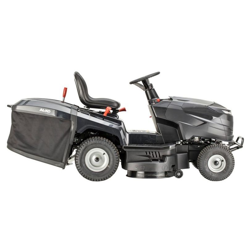 ZAHRADNÍ TRAKTOR AL-KO T 13-86.6 M-A EASY - ZAHRADNÍ TRAKTOR 1-VÁLEC - ZAHRADA