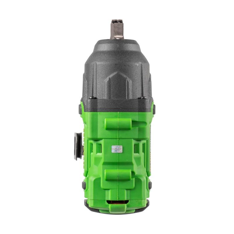 AKU RÁZOVÝ UTAHOVÁK PROCRAFT PWA80 (BEZ BATERIE A NABÍJEČKY) | PWA80BB PROCRAFT - RÁZOVÝ UTAHOVÁK 18V - AKU NÁŘADÍ