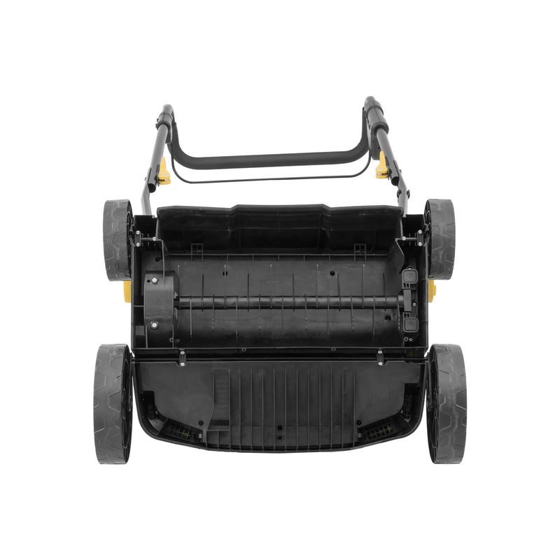 AKUMULÁTOROVÝ VERTIKUTÁTOR PROCRAFT PSC20 (BEZ BATERIE A NABÍJEČKY) | PSC20-BB PROCRAFT - AKUMULÁTOROVÉ VERTIKUTÁTORY - ZAHRADA