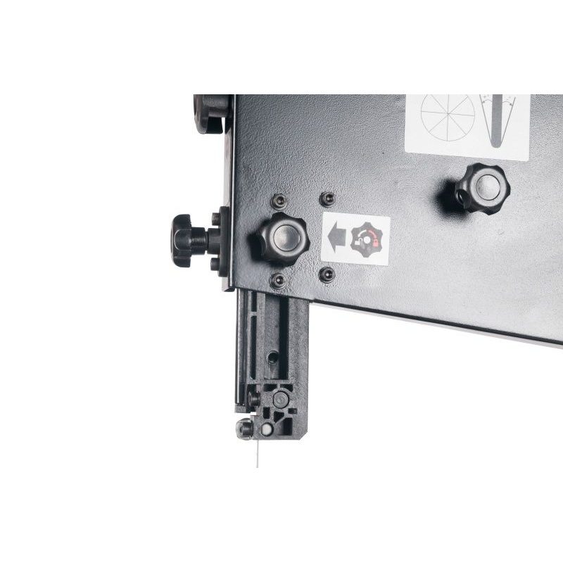 RPP-225 - PÁSOVÁ PILA NA DŘEVO - PÁSOVÉ PILY NA KOV - KOVOOBRÁBĚCÍ STROJE