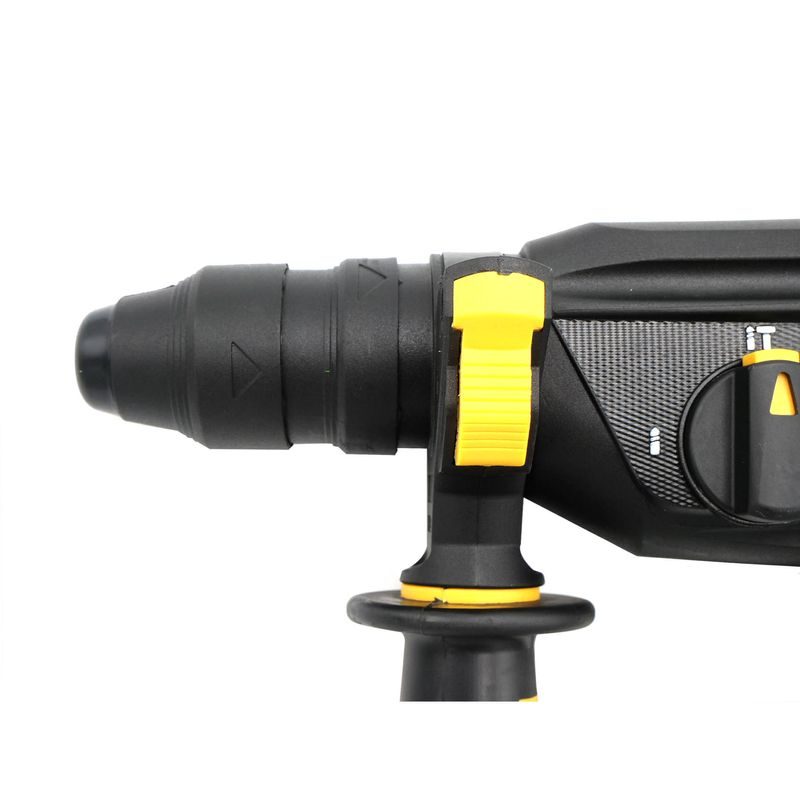 KOMBINOVANÉ VRTACÍ A SEKACÍ KLADIVO PROCRAFT BH1100 DFR | BH1100DFR PROCRAFT - KOMB. KLADIVA SDS + - ELEKTRICKÉ NÁŘADÍ