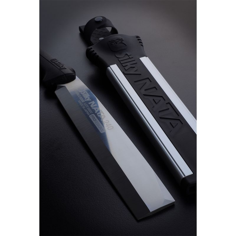 SILKY NATA 240 MM DOUBLE EDGE SEKERA - PILY A PILOVÉ LISTY SILKY - ZAHRADA