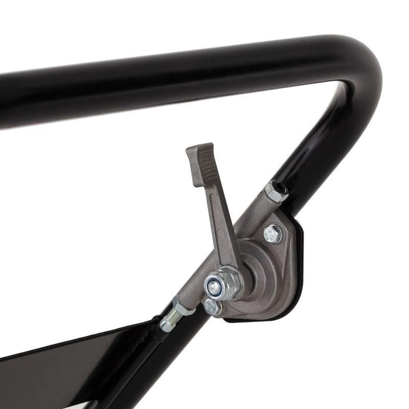 HAHN & SOHN HAHN&SOHN VIBRAČNÍ DESKA HONDA HCH95-GX160 - VIBRAČNÍ DESKY JEDNOSMĚRNÉ - STAVEBNÍ TECHNIKA