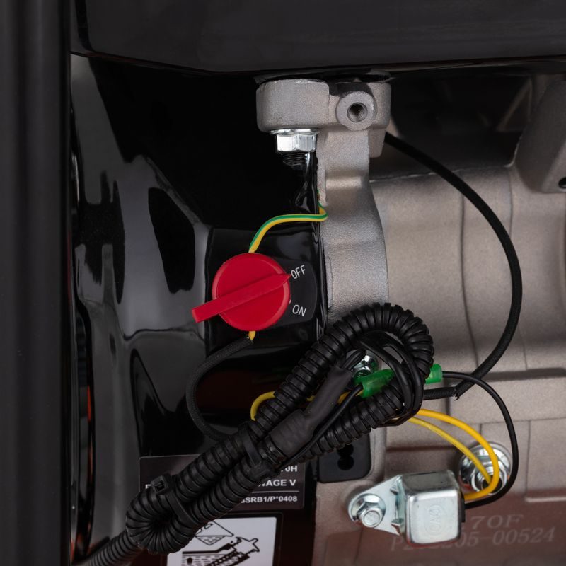 HAHN & SOHN HAHN&SOHN VIBRAČNÍ DESKA HCH170-HD350FE - VIBRAČNÍ DESKY OBOUSMĚRNÉ - STAVEBNÍ TECHNIKA