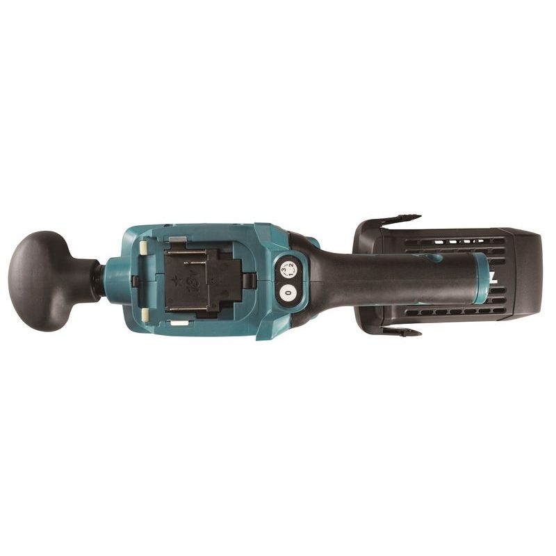 MAKITA DBO382Z - AKU VIBRAČNÍ BRUSKA 93X185MM LI-ION LXT 18V,BEZ AKU Z - AKU BRUSKY - AKU NÁŘADÍ
