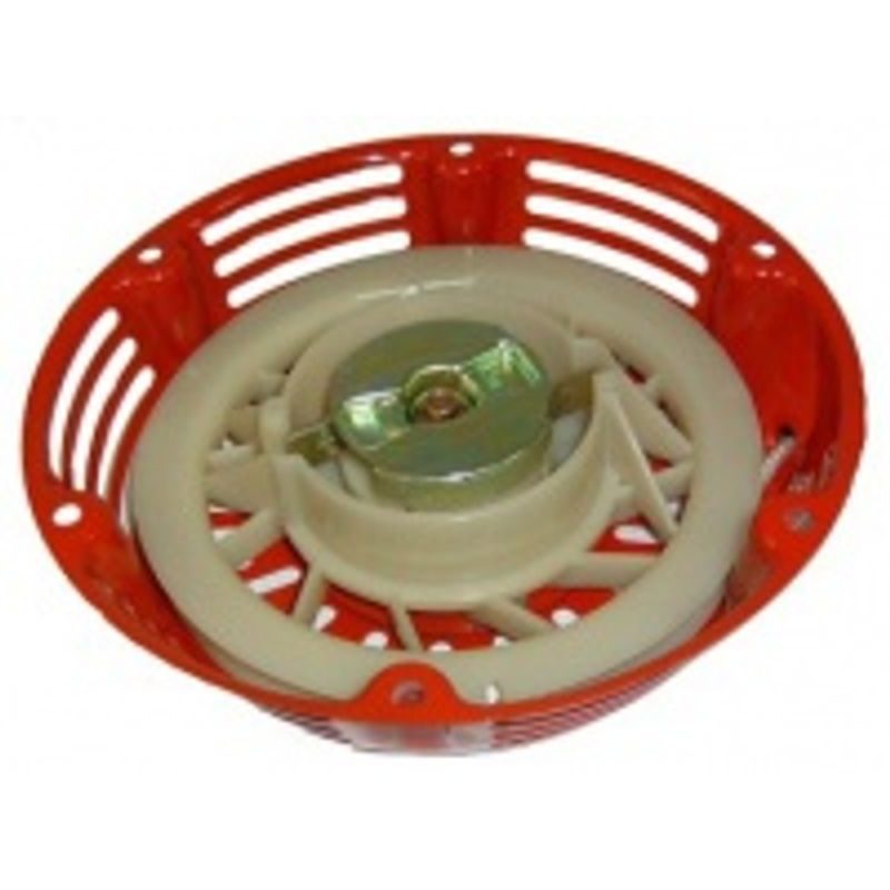 B15525 STARTÉR HONDA GX240, GX270 /28400-ZE2-W01ZA,... - NÁHRADNÍ DÍLY SEKAČKA + BRIGGS - NÁHRADNÍ DÍLY