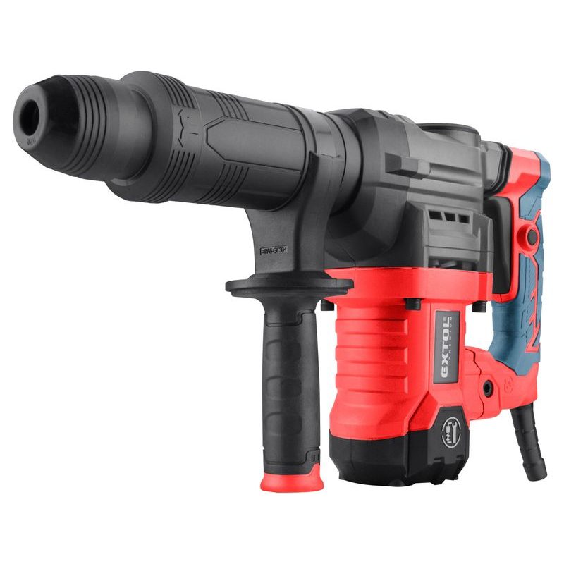 EXTOL PREMIUM KLADIVO SEKACÍ, SDS MAX, 15J, 8890301 - SEKACÍ KLADIVA - ELEKTRICKÉ NÁŘADÍ