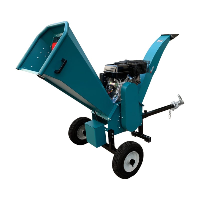 KÖNNER & SÖHNEN CZ KÖNNER & SÖHNEN DRTIČ DŘEVA KS 700WS - DRTIČ S BENZÍNOVÝM MOTOREM - ZAHRADA