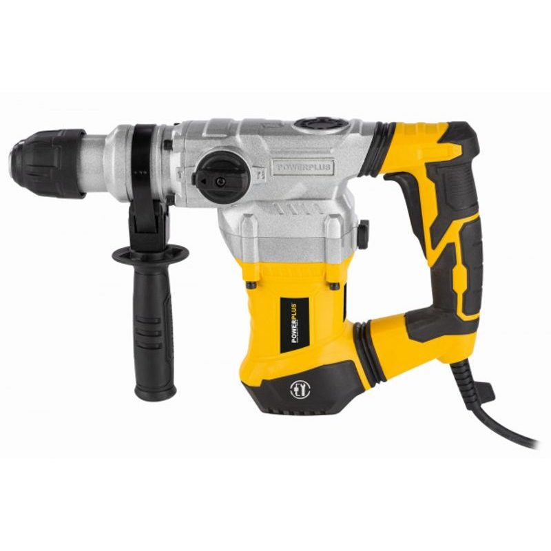 POWERPLUS POWX11721 KOMBINOVANÉ KLADIVO 1200W SDS-PLUS - KOMB. KLADIVA SDS + - ELEKTRICKÉ NÁŘADÍ
