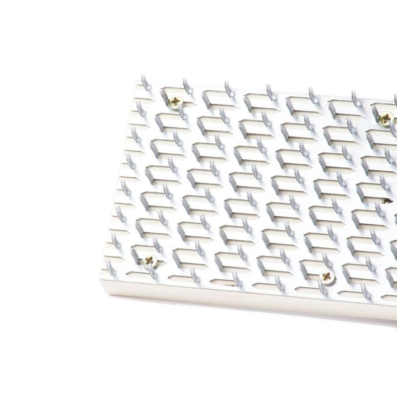 ŠKRABÁK NA OMÍTKY 21X10,5CM - ŠKRABÁKY - DŮM A DOMÁCNOST, ELEKTRO..