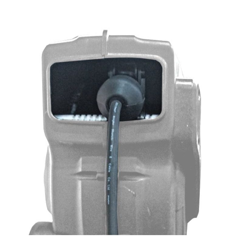 NAVÍJECÍ BUBEN S KABELEM KAR 3X1,5/15 M SL, 230V - TLAKOVÉ VZDUCHOVÉ HADICE - PNEU NÁŘADÍ