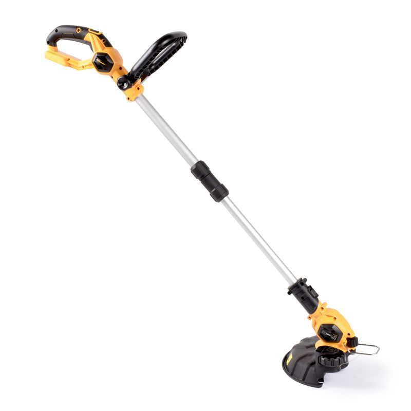 RIWALL PRO RALT 2320 VYŽÍNAČ S AKU MOTOREM 20 V (BEZ BATERIE A NABÍJEČKY) - AKUMULÁTOROVÉ VYŽÍNAČE - ZAHRADA