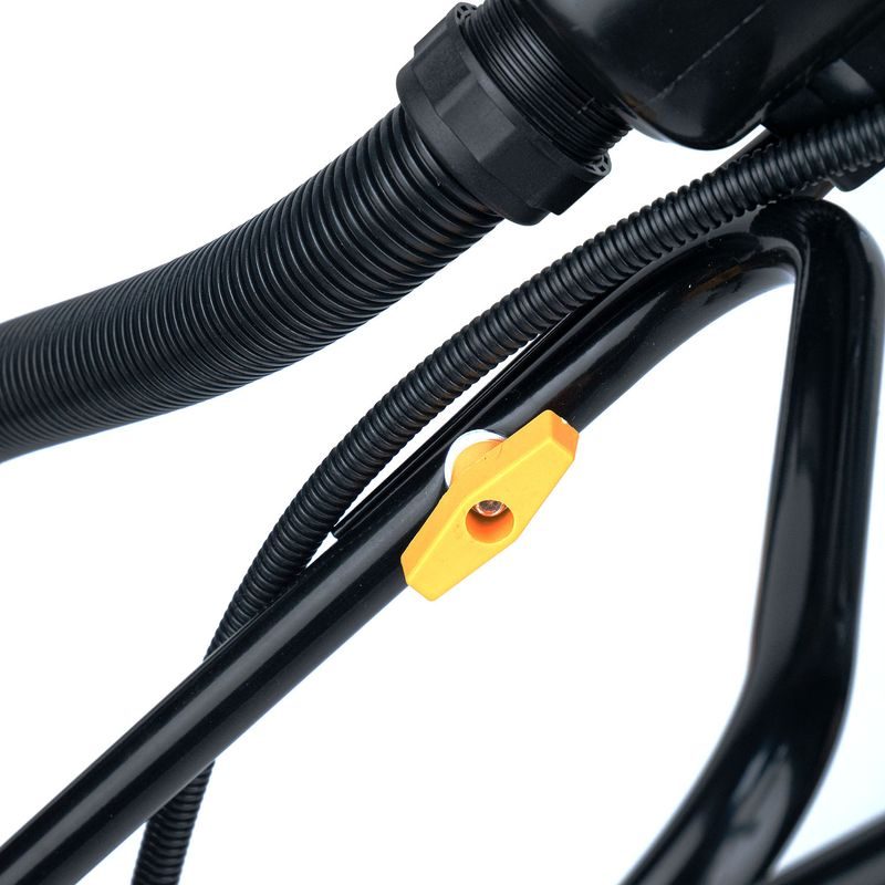 BENZÍNOVÝ KULTIVÁTOR PROCRAFT BK-52 | BK-52 PROCRAFT - BENZÍNOVÉ KULTIVÁTORY - ZAHRADA