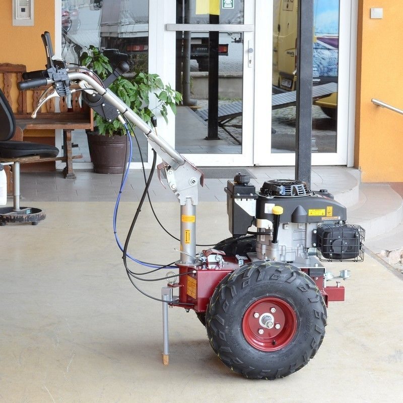 POHONNÁ JEDNOTKA PANTER FD3ECO L352 - POHONNÉ JEDNOTKY PANTER - ZAHRADA