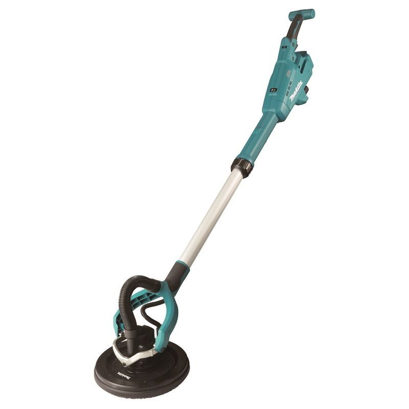 MAKITA DSL801ZU - AKU BRUSKA NA SÁDROKARTON S AWS LI-ION LXT 18V, BEZ AKU Z - AKU SPECIALITY - AKU NÁŘADÍ