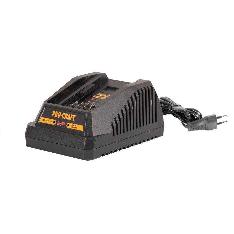 AKU ŘETĚZOVÁ PILA PROCRAFT PKA48LI | PKA48LI PROCRAFT - AKU ŘETĚZOVÉ PILY - ZAHRADA