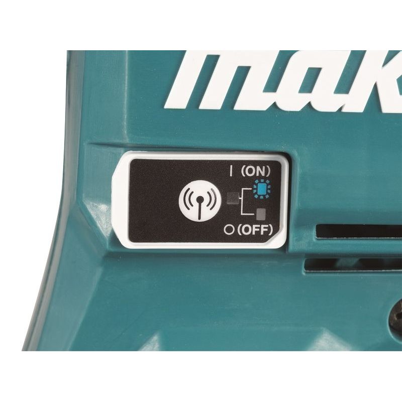 MAKITA HR007GM201 - AKU KLADIVO SDS-PLUS LI-ION XGT 40V/4,0AH,KUFR - AKU VRTACÍ, SEKACÍ A KOMBINOVANÁ KLADIVA - AKU NÁŘADÍ